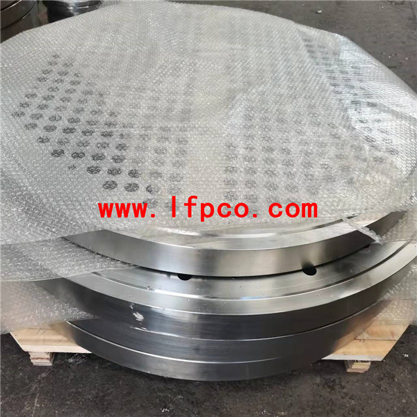 Fixed Tube Sheet, Welded Tube Sheet, Stainless Steel Tube Sheet, Forged ...